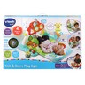 
      Kick & Score Play Gym
     - view 4